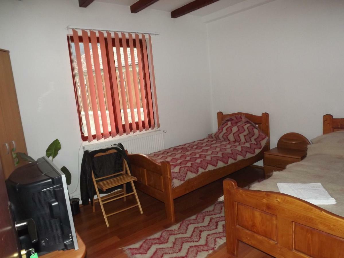 Casa Magnolia Hotel Tulghes Room photo