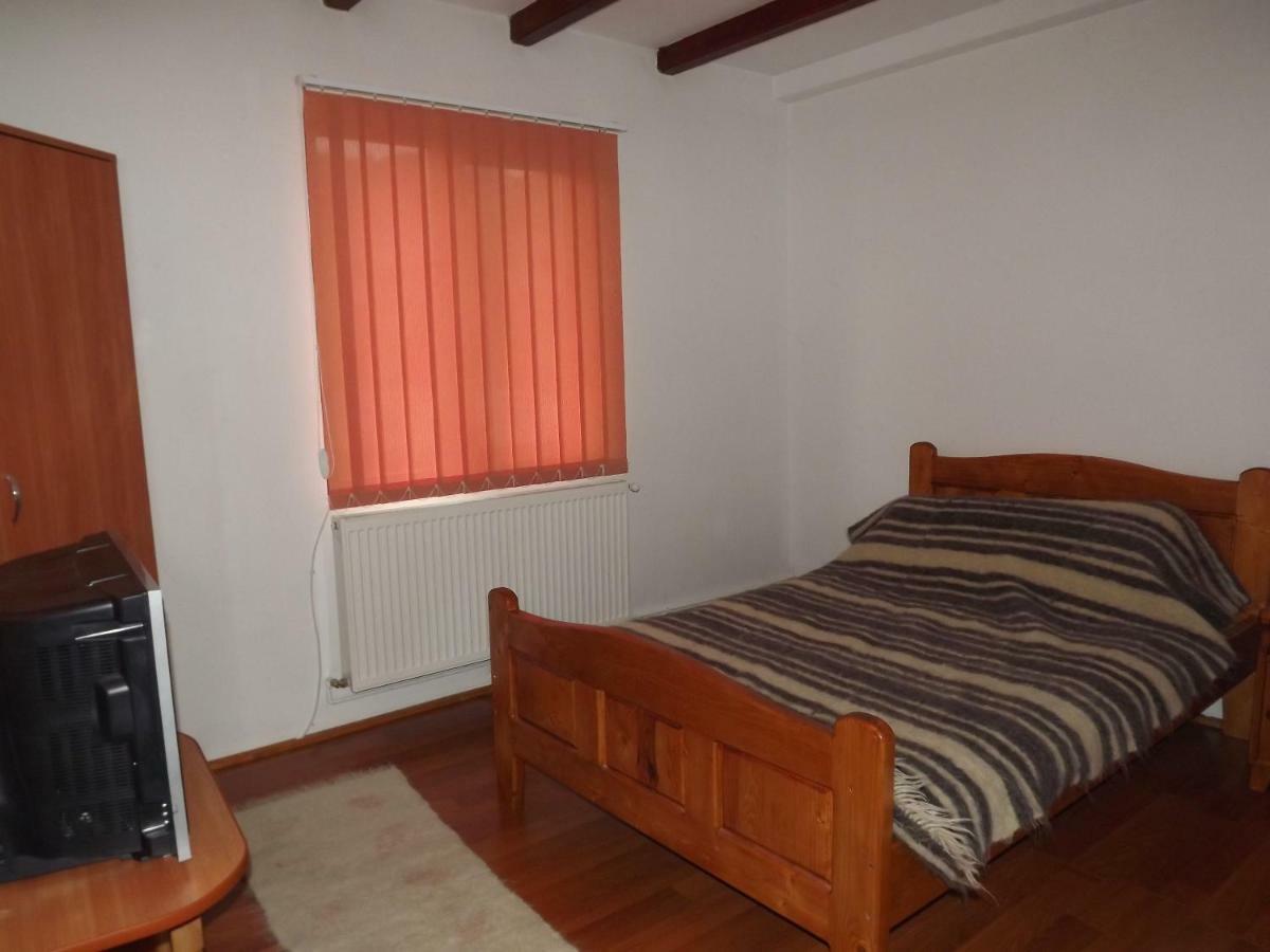 Casa Magnolia Hotel Tulghes Room photo